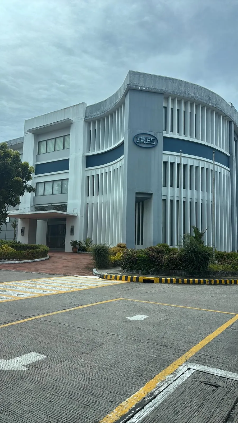 Demo for IMES Group